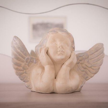 Casa Vacanza " I Due Angeli " Villa Матера Екстериор снимка
