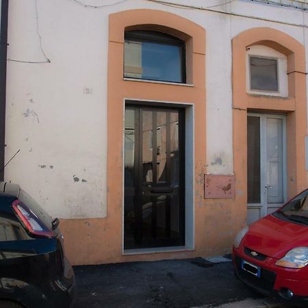 Casa Vacanza " I Due Angeli " Villa Матера Екстериор снимка