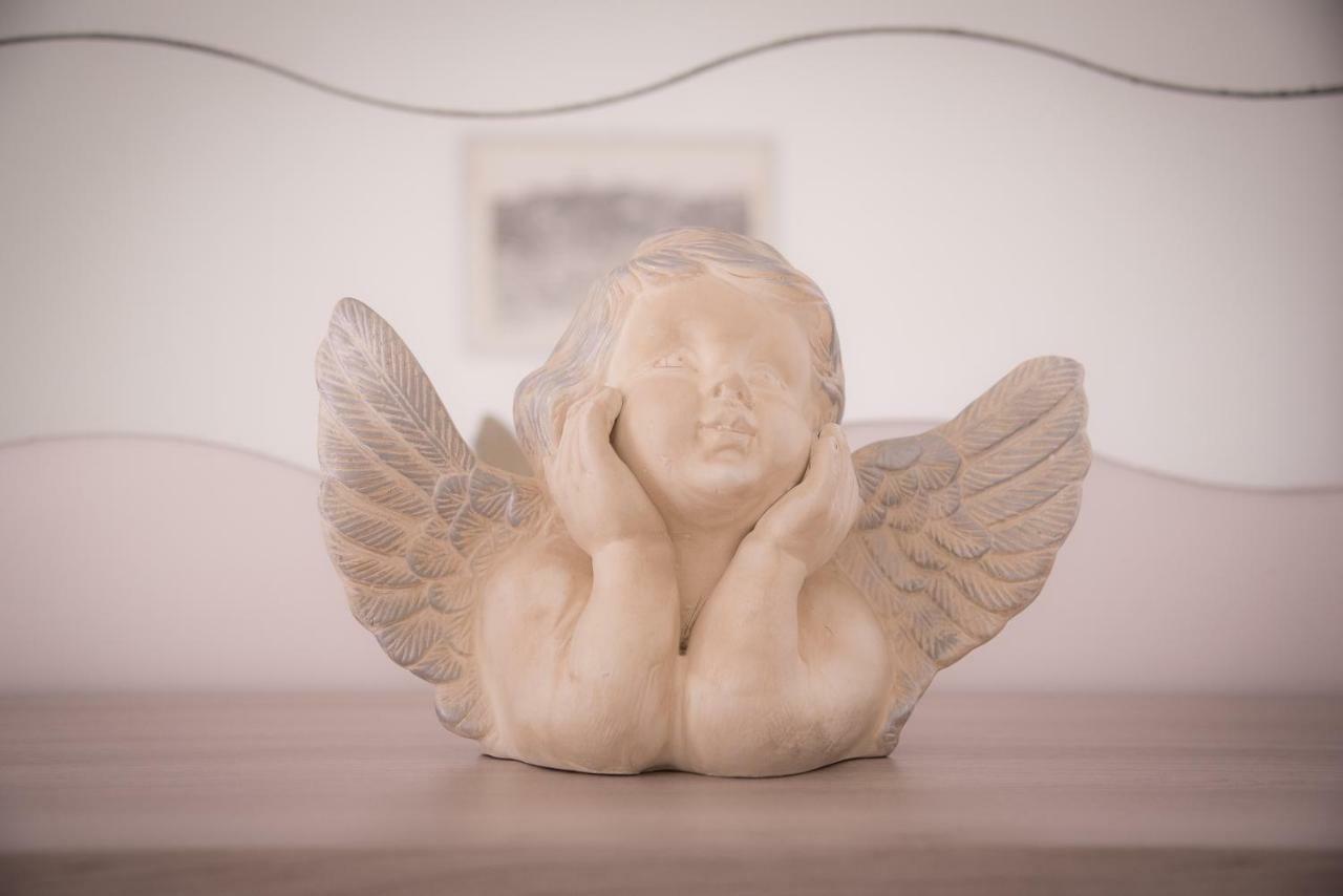 Casa Vacanza " I Due Angeli " Villa Матера Екстериор снимка