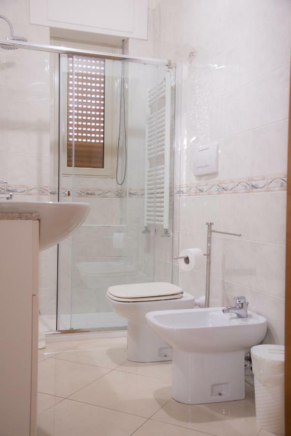 Casa Vacanza " I Due Angeli " Villa Матера Екстериор снимка